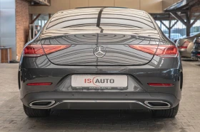 Mercedes-Benz CLS 400 AMG/4Matic/Burmester/Подгрев/Камера 360, снимка 4