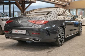 Mercedes-Benz CLS 400 AMG/4Matic/Burmester/Подгрев/Камера 360, снимка 5