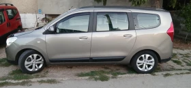 Dacia Lodgy, снимка 4