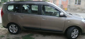 Dacia Lodgy, снимка 5