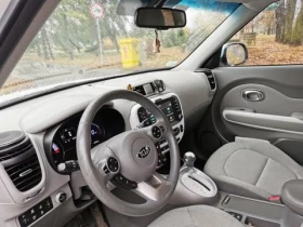Kia Soul, снимка 5