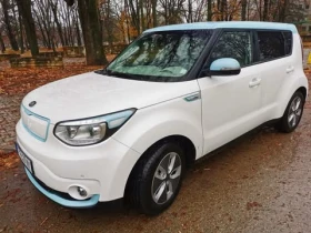 Kia Soul, снимка 1