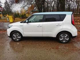 Kia Soul, снимка 2