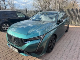 Peugeot 308 GT, снимка 5