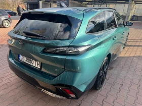 Peugeot 308 GT, снимка 7