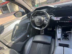 Peugeot 308 GT, снимка 11