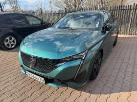 Peugeot 308 GT, снимка 6