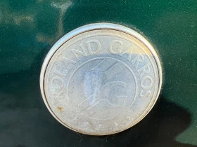 Peugeot 306 ROLAND GARROS, снимка 5