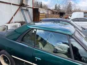 Peugeot 306 ROLAND GARROS, снимка 9