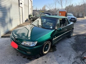 Peugeot 306 ROLAND GARROS, снимка 1