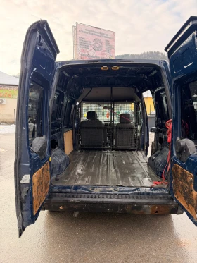 Ford Connect, снимка 6