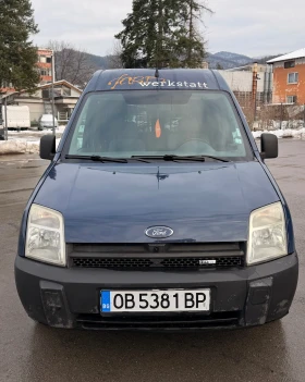 Ford Connect, снимка 1