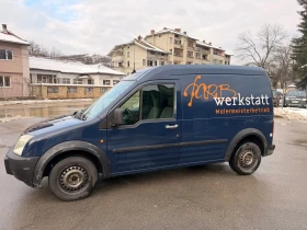 Ford Connect, снимка 13