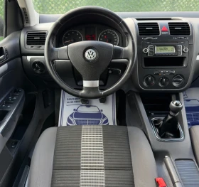 VW Golf 1.4i БЕНЗИН, снимка 11