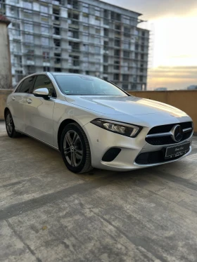 Mercedes-Benz A 180 Benzin, снимка 1