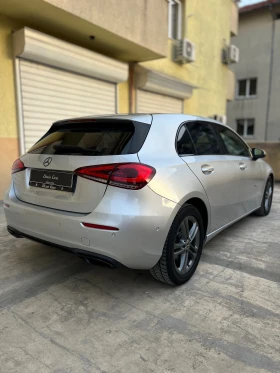 Mercedes-Benz A 180 Benzin, снимка 5