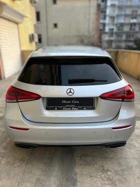 Mercedes-Benz A 180 Benzin, снимка 6