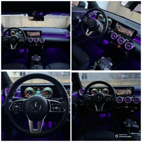 Mercedes-Benz A 180 Benzin, снимка 17