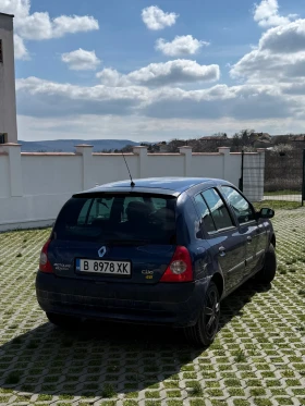 Renault Clio, снимка 6