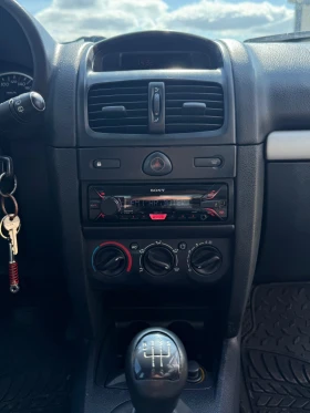 Renault Clio, снимка 10