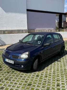 Renault Clio, снимка 3