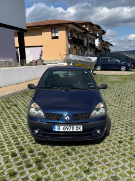 Renault Clio, снимка 2