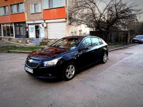 Chevrolet Cruze ФЕЙСЛИФТ.ГАЗ.ИНЖ.!!!, снимка 7