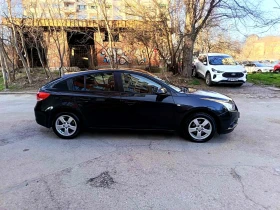 Chevrolet Cruze ФЕЙСЛИФТ.ГАЗ.ИНЖ.!!!, снимка 3