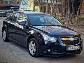 Chevrolet Cruze ФЕЙСЛИФТ.ГАЗ.ИНЖ.!!!, снимка 1