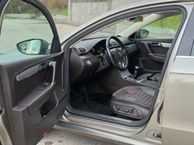 VW Passat 2.0TDI* 4x4* НАВИ* КОЖА* ПАНОРАМА* LED* FULL, снимка 7