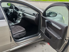 VW Passat 2.0TDI* 4x4* НАВИ* КОЖА* ПАНОРАМА* LED* FULL, снимка 11