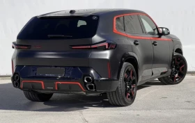 BMW XM, снимка 2