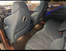 BMW XM, снимка 9