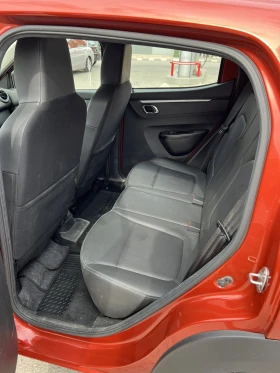 Dacia Spring Comfort plus face, снимка 9