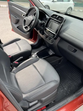 Dacia Spring Comfort plus face, снимка 15