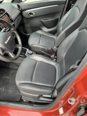 Dacia Spring Comfort plus face, снимка 11