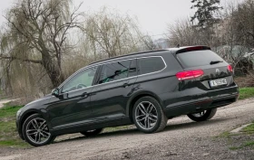 VW Passat, снимка 4