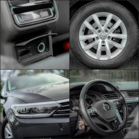 VW Passat, снимка 7