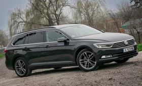 VW Passat, снимка 2