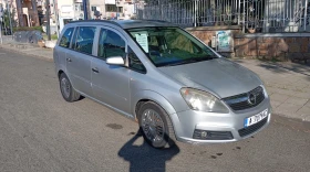 Opel Zafira, снимка 5