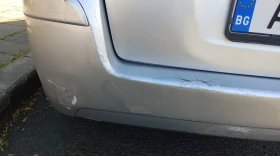 Opel Zafira, снимка 10