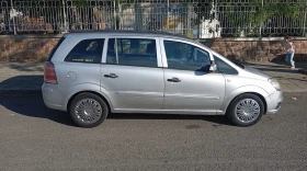 Opel Zafira, снимка 7
