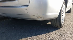 Opel Zafira, снимка 9