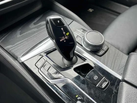 BMW 530 i xDrive/HUD/AMBIENT/ПОДГРЕВИ/ШИБИДАХ, снимка 9