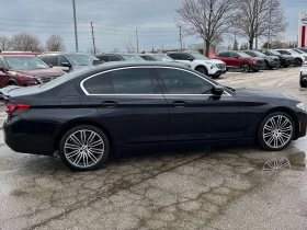 BMW 530 i xDrive/HUD/AMBIENT/ПОДГРЕВИ/ШИБИДАХ, снимка 4