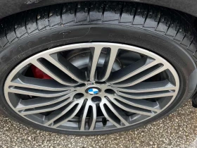 BMW 530 i xDrive/HUD/AMBIENT/ПОДГРЕВИ/ШИБИДАХ, снимка 6