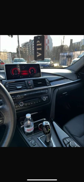 BMW 328, снимка 3