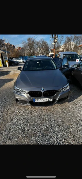 BMW 328, снимка 2