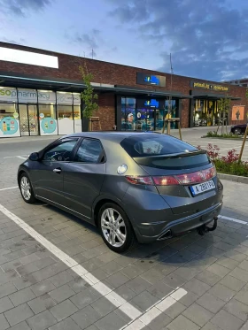 Honda Civic, снимка 6