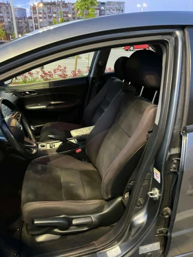 Honda Civic, снимка 12